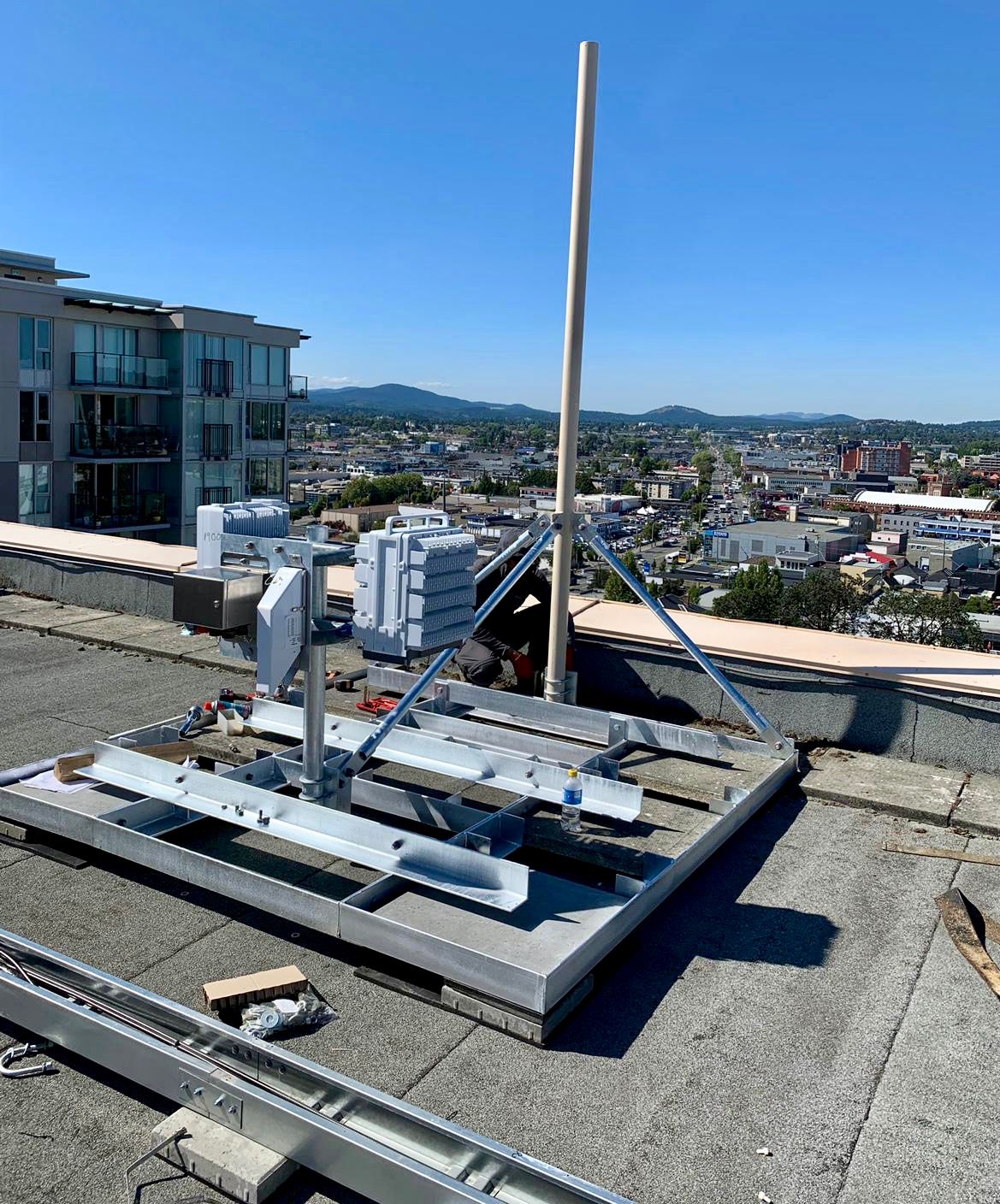 GNE Construction project photo