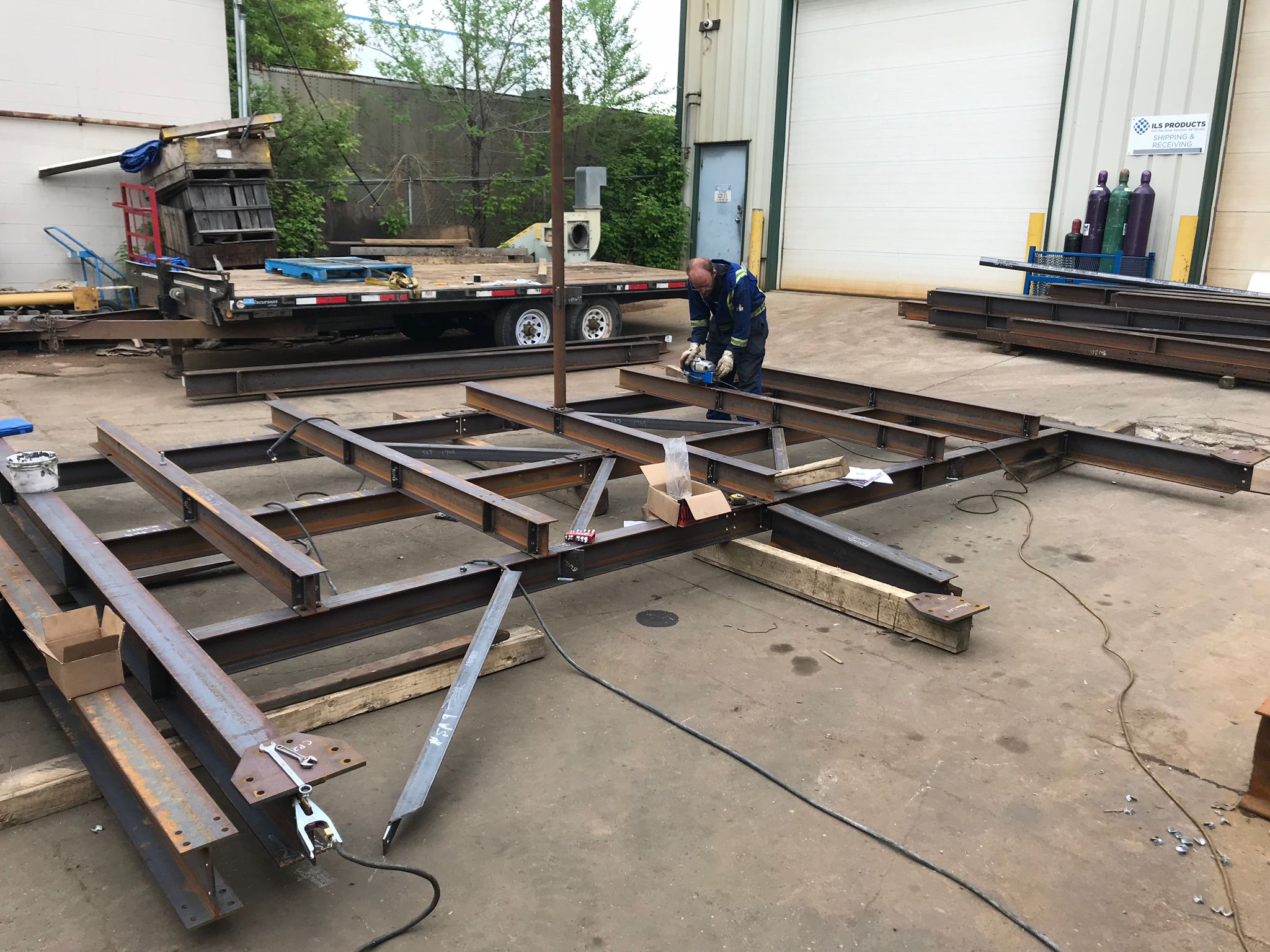GNE Construction project photo