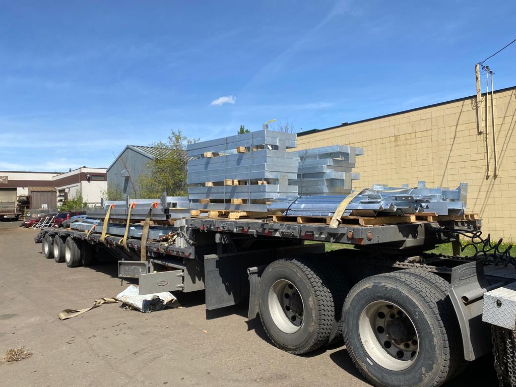 GNE Construction project photo