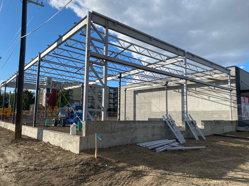 GNE Construction project photo