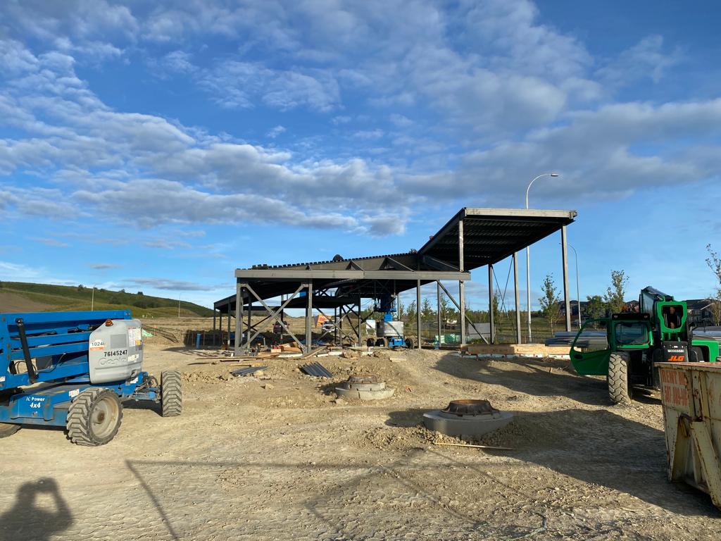 GNE Construction project photo
